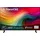 LG 43NANO81T6A 43" 4K NanoCell Smart TV