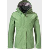 Schöffel Doppeljacke 3in1 Jacket Style Okere, lichen green, 46