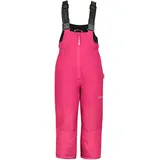 Trollkids Nordkapp Hosen - Rubine-Magenta - 92 cm