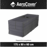 AeroCover 7902 Atmungsaktive Tragetasche für Auflagen 175x80xH60cm