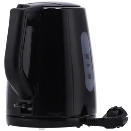Severin WK 3410 schwarz