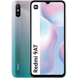 Xiaomi Redmi 9AT 2 GB RAM 32 GB sky blue