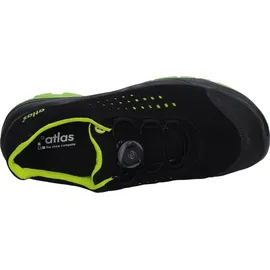 Atlas SL 9205 XP BOA ESD S1P, Weite 10 Größe 48