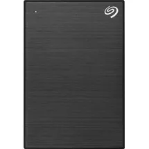 Seagate One Touch HDD 4 TB USB 3.0 schwarz STKC4000400