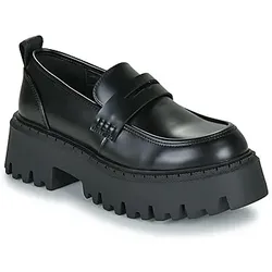 Buffalo  Damenschuhe ASPEN LOAFER  in Schwarz, 37