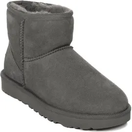 UGG Australia Classic Mini II grey 36