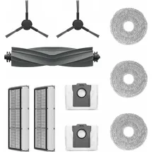 DREAME L10s Pro Ultra Heat, X30 , Zubehör-Kit
