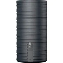 GARANTIA Nordic 2in1 Regenspeicher 300 l graphitgrau inkl. Deckel