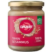 midsona Davert Tahin Sesammus bio