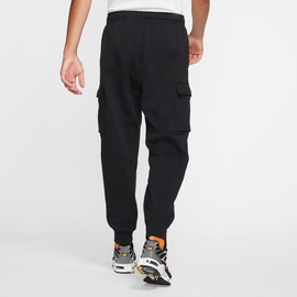 Nike Sportswear Club Fleece Cargo Pants Herren, XXL