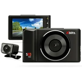 Xblitz XBLITZ® S10 Duo,