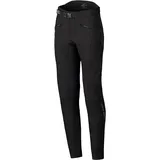 Alpinestars Alamosa Textilhose Damen - Black - 28