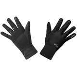 Gore Wear GORE M GORE-TEX Infinium Mid Handschuhe schwarz