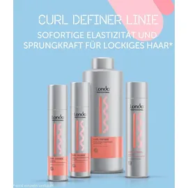 Londa Professional Londa Curl Definer Leave-In Conditioning Lotion 250 ml