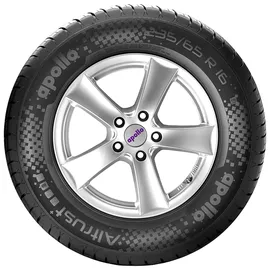 Apollo Altrust Plus 215/70 R15C 109/107S