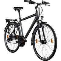Zündapp Z700 Fahrradlenker Damenrad 600 mm ergonomischer Fahrrad