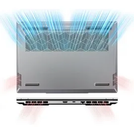 CAPTIVA Power Starter R94-517GE 14'' AMD Ryzen 7 255 64 GB RAM 2 TB SSD Win11 Home Schwarz