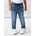 Nmmryan Slim Swe Jeans Medium Blue 116