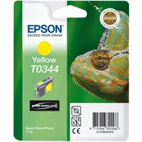 Epson T0344 gelb