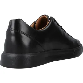 CLARKS Un Costa Lace Black 42