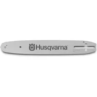 Husqvarna Sägeschiene 25 cm 3/8 1,3 mm