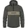 horsefeathers Herren Hill Hoodie (Größe S, grau)
