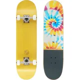 BTFL FUSION Skateboard 2026