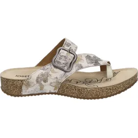 Josef Seibel Tonga 77 creme-multi 39