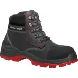 Lemaitre Sicherheitsstiefel VARADERO S3 Gr. 41