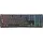Cherry MX Board 3.0 S Wireless schwarz, MX2A RGB RED, USB/Bluetooth, DE (G80-3872LJBDE-2)