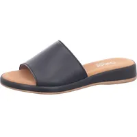 Gabor Comfort Pantolette schwarz, / Schwarz - 41