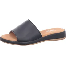 Gabor Comfort Pantolette schwarz, / Schwarz - 41