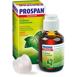 Prospan Hustensaft 100 ml