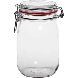 Emsy Drahtbügelglas Bocal