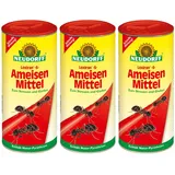 3 x 500 g Neudorff Loxiran -S- AmeisenMittel, Streu- und Gießmittel