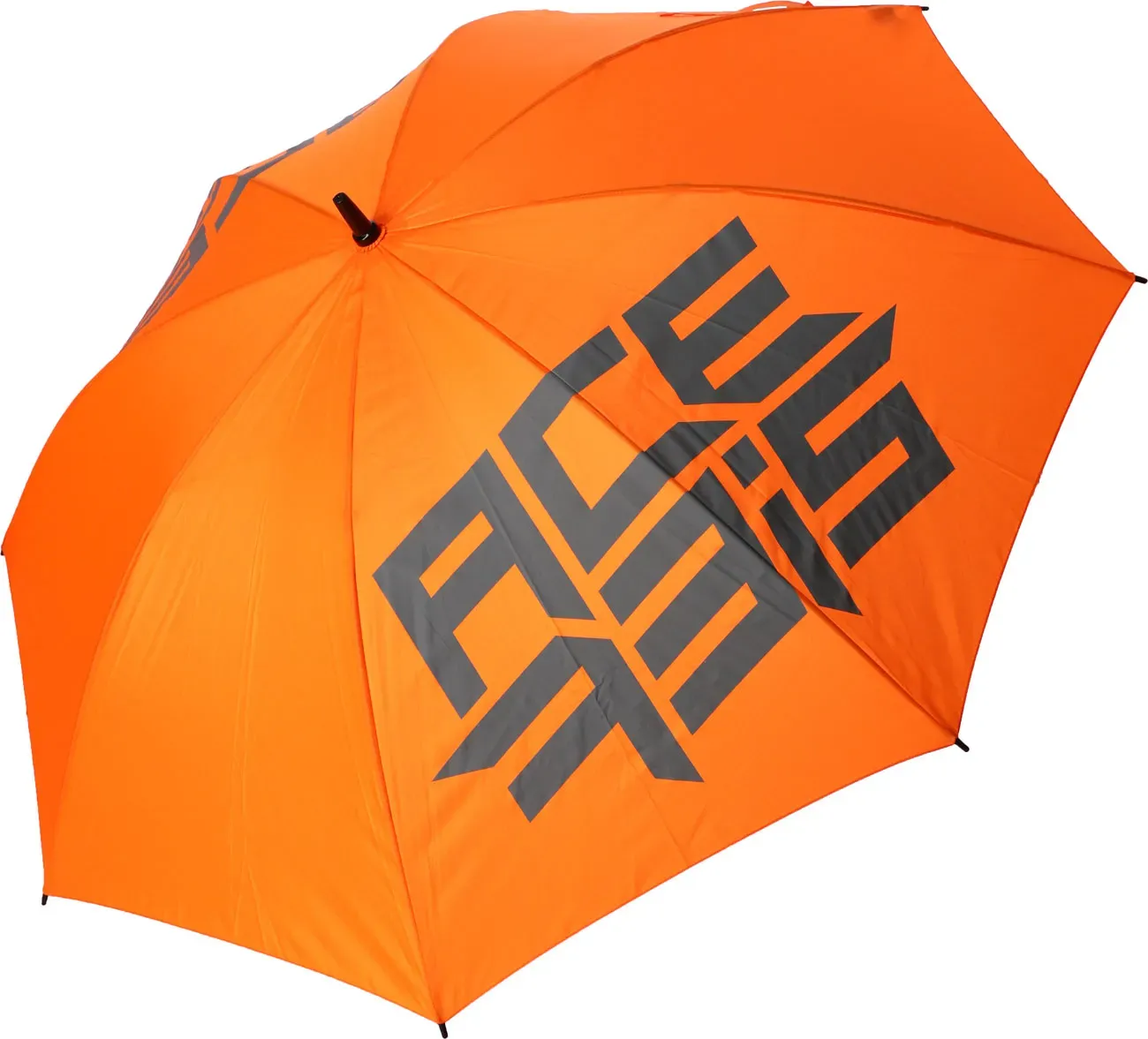 Acerbis Logo, parapluie - Orange