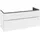 Villeroy & Boch Subway 3.0 4 Auszüge 127,2 x 57,6 x 47,8 cm brilliant white