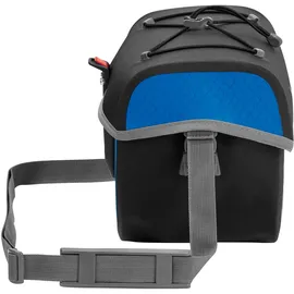 Vaude Aqua Box Lenkertasche 6 L blue