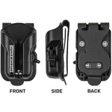 Spider X Backpacker Kit,