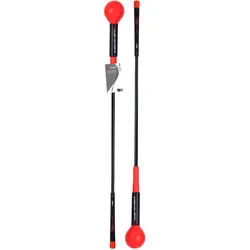 Pure2Improve Golf Tempo Trainer 100 cm