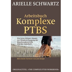 Arbeitsbuch Komplexe PTBS