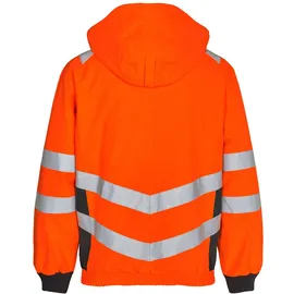 Engel Engel® Warnschutz Regenjacke Safety 1246-930-1079 Gr. M