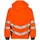 Engel Engel® Warnschutz Regenjacke Safety 1246-930-1079 Gr. M