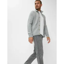 Brax Style COOPER DENIM Regular Fit Hellgrau 44/30