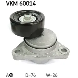 SKF VKM 60014 Riemenspanner, Keilrippenriemen