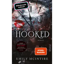 Piper Taschenbuch Hooked - Emily McIntire (Taschenbuch)