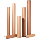 Jungheinrich PROFISHOP Versandrohr 60 mm Durchmesser x 430 mm Länge