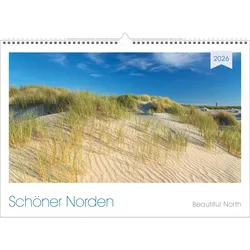 Schöner Norden - Kalender 2026