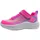 SKECHERS Microspec Advance Kinder Hot Rosa 30