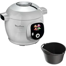 Moulinex CE854B10, - Blau